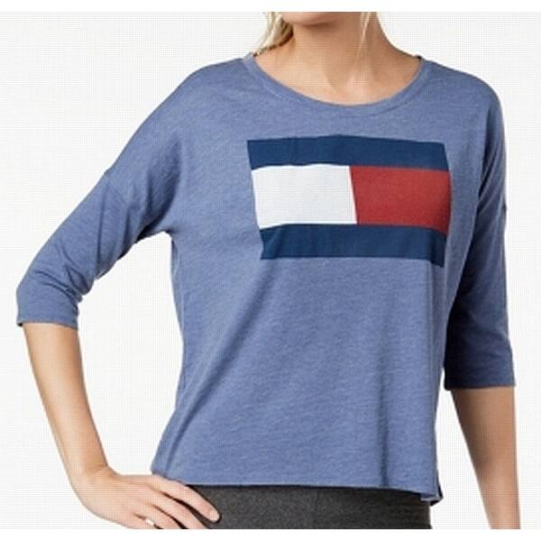 tommy hilfiger sport shirt