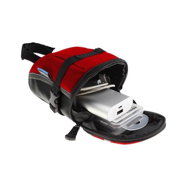 cycling pouch bag