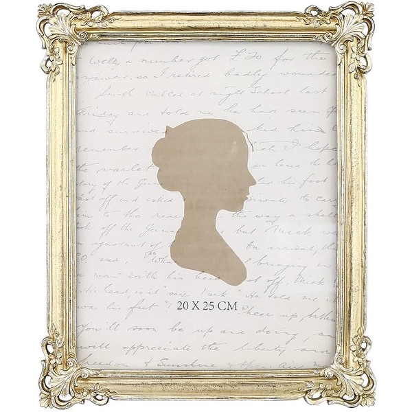 Vintage Picture Frame 8x10 Inch On Sale Bed Bath Beyond