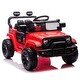 preview thumbnail 8 of 52, Four-Wheel Suspension Kids Car with Music System and Parental Remote Control