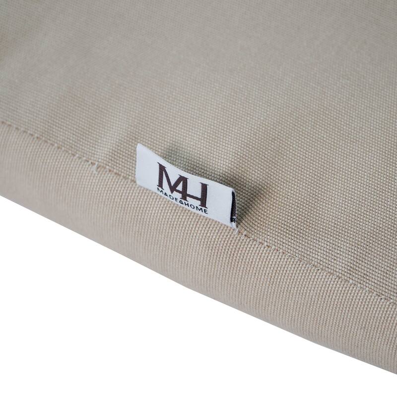 Buy 2 Ottawa Rope Patio Chairs Acacia Wood Frame in Natural