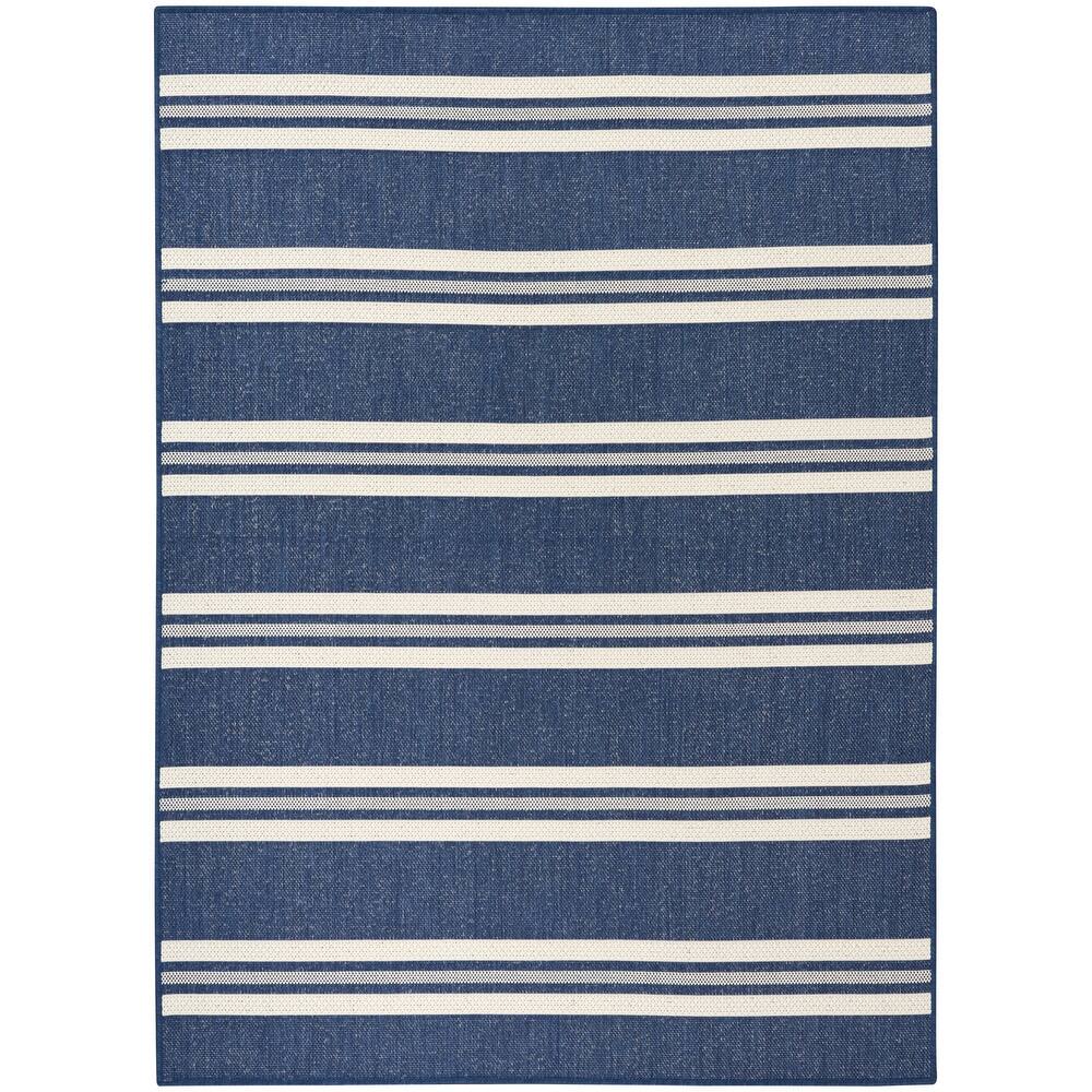 Nourison Horizon Indoor/Outdoor Modern Area Rug