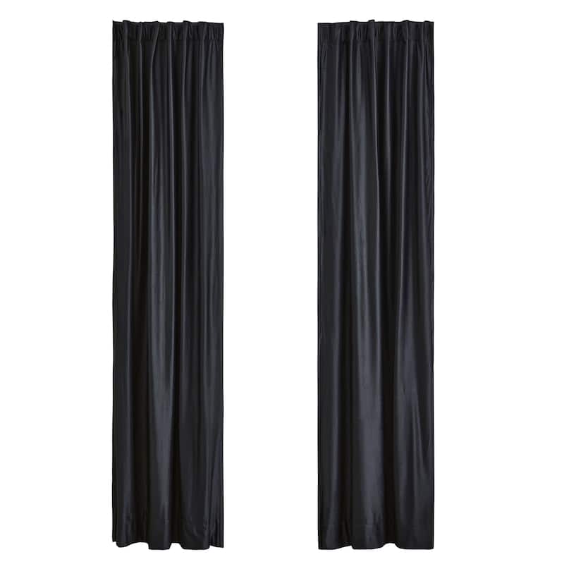 Valencia Window Panel Pair