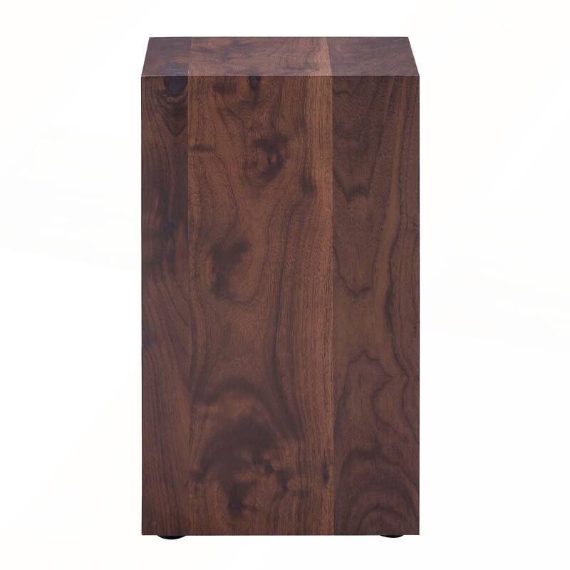 Modern MDF Coffee Table with Natural Stylish Design