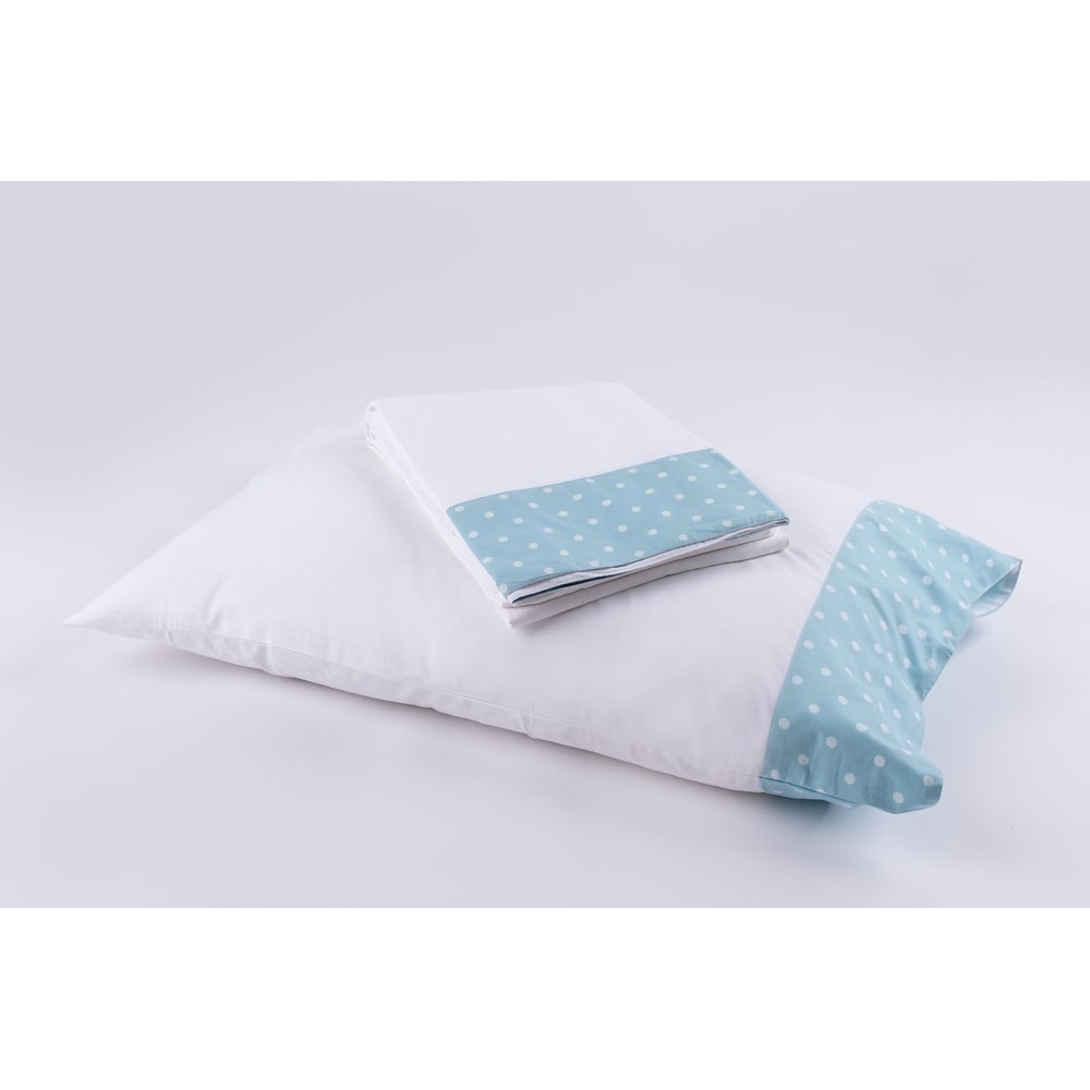 Bed bath and cheap beyond polka dot sheets