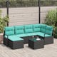 Option Black with table