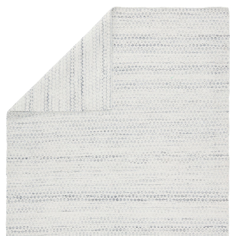 Shila Indoor/ Outdoor Trellis Area Rug