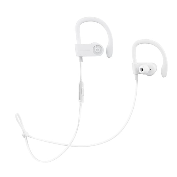 Apple Powerbeats 3 Wireless In Ear Headphones (Refurbished)