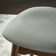 preview thumbnail 52 of 51, Norwegian Danish Tapered Dining Chairs (Set of 2) by iNSPIRE Q Modern