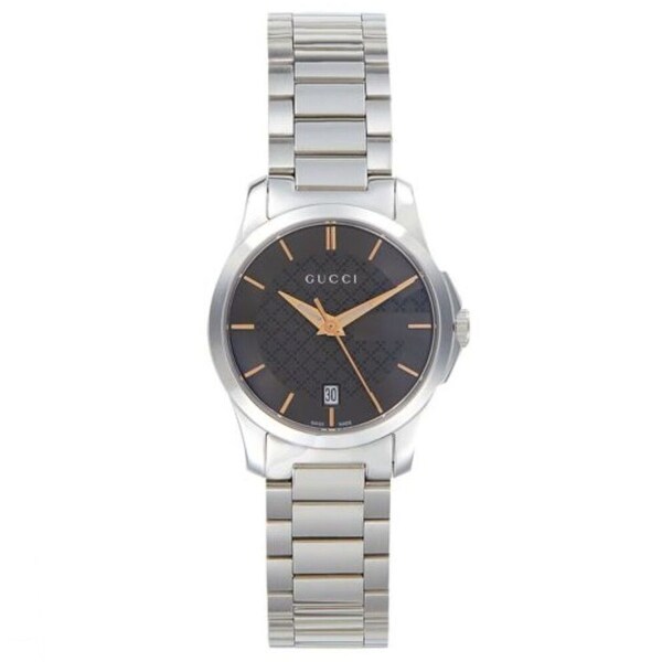 グッチ（GUCCI）　GタイムレスYA126592 GUCCI グッチ 腕時計 レディース Gタイムレス G-Timeless 28mm