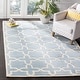 preview thumbnail 1 of 155, SAFAVIEH Handmade Chatham Clemma Modern Moroccan Wool Rug