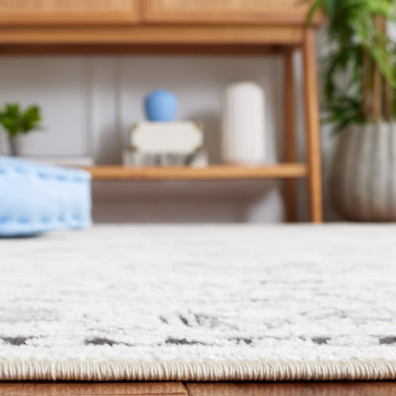 SAFAVIEH Tulum Engelke Boho Rug