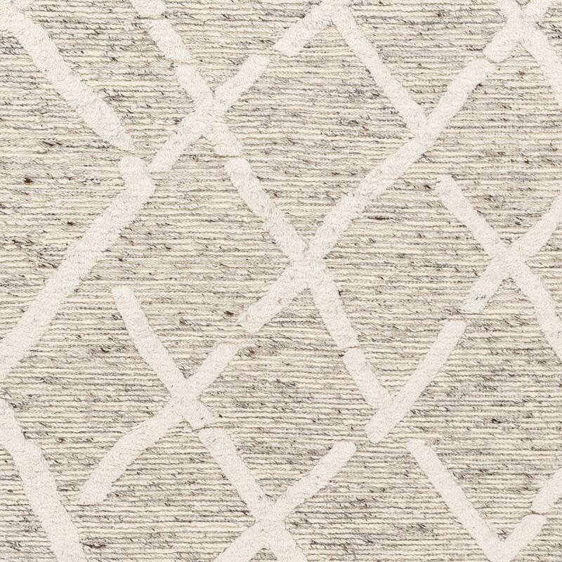 Fugate Moroccan Area Rug