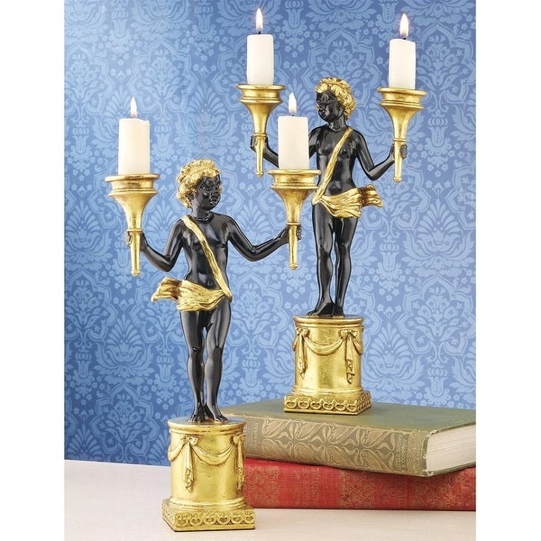 Candlestick Pair Chateau Glass Candlesticks French Vintage Candle Holder Tealight Holder Vintage Candlesticks French Candlesticks