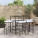 Option Black7 Piece 43.3" x 27.6" x 43.3"