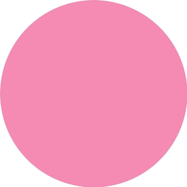 slide 2 of 3, WallPops Dry Erase Flirt Dot Decal