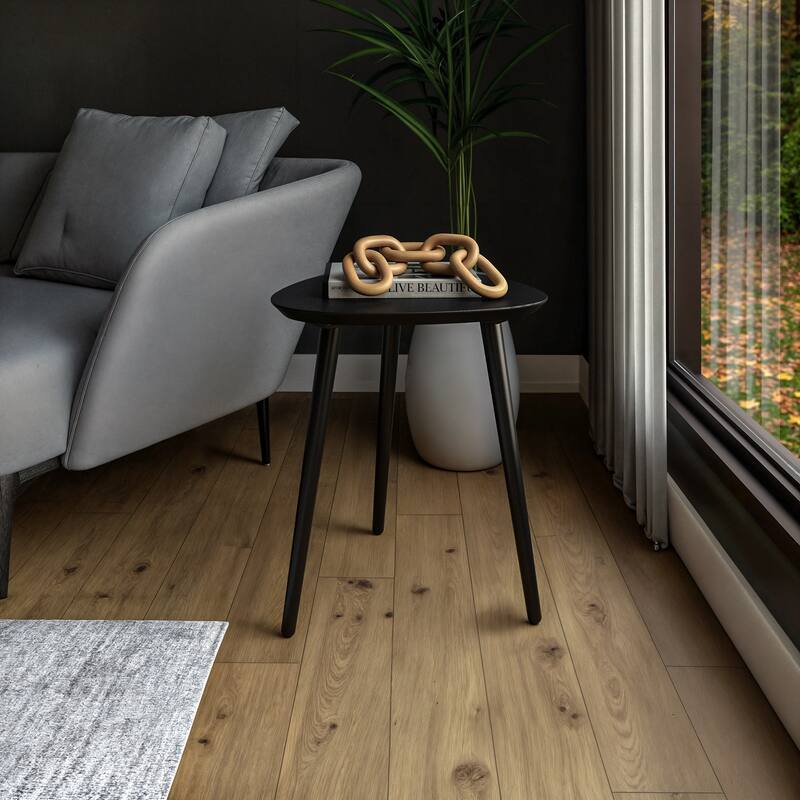 Mid Century Modern End Table