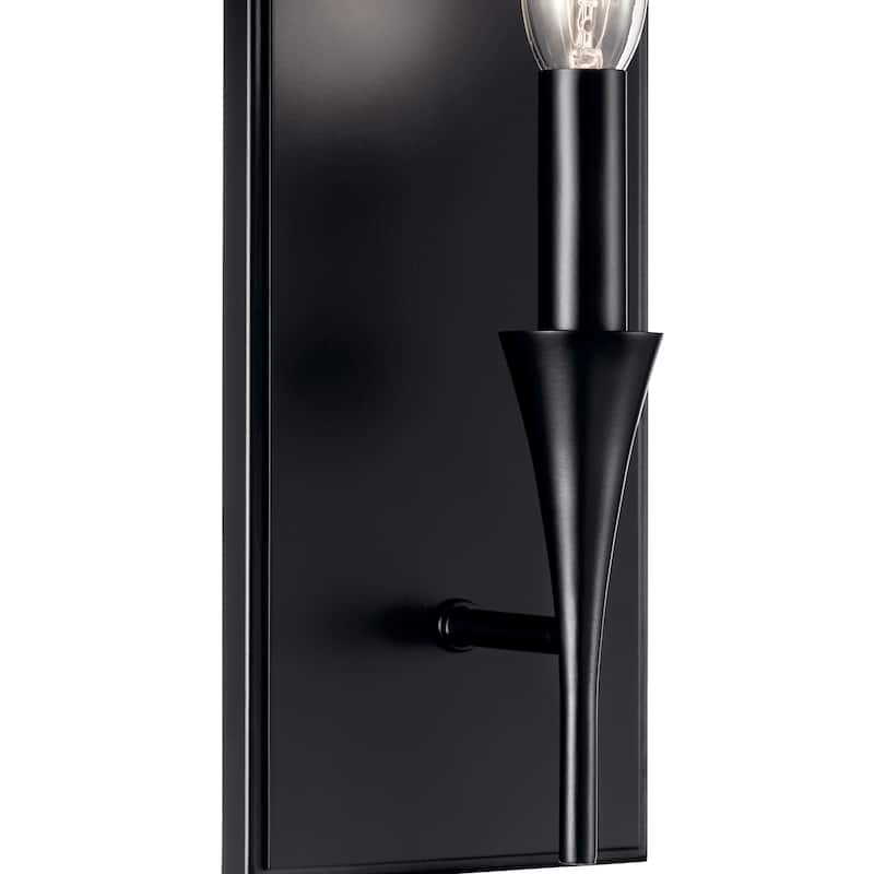 Kichler Lighting Alvaro 1-Light Wall Sconce