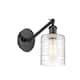 Option Matte Black / Deco Swirl
