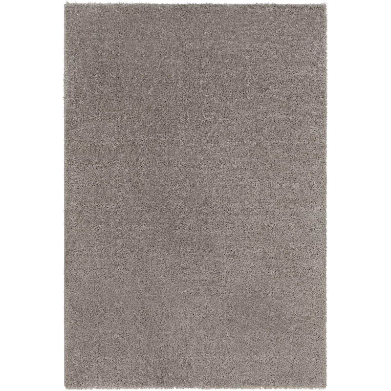 Livabliss Cloudy Shag Casual Area Rug