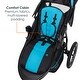preview thumbnail 12 of 26, Baby Trend Expedition Race Tec PLUS Jogger