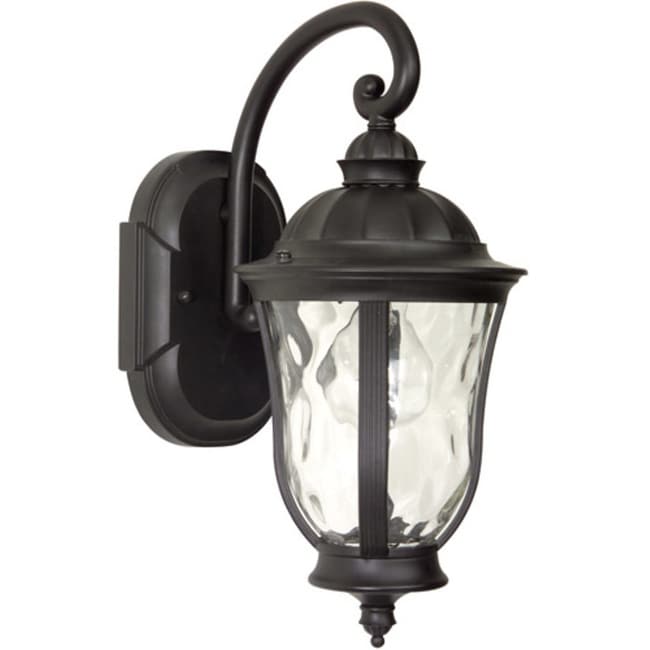 Craftmade Z6004 Frances 14" Tall Outdoor Wall Sconce