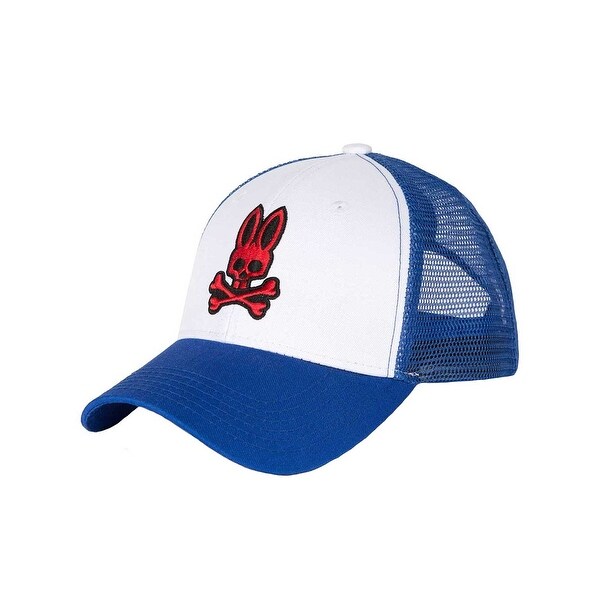 psycho bunny cap