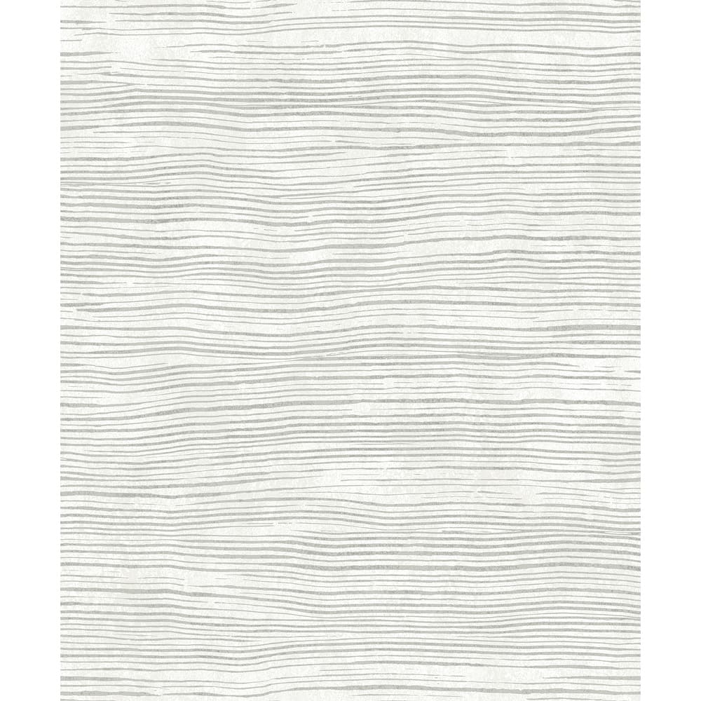 Seabrook Designs Livello Geometric Non-Woven Unpasted Wallpaper