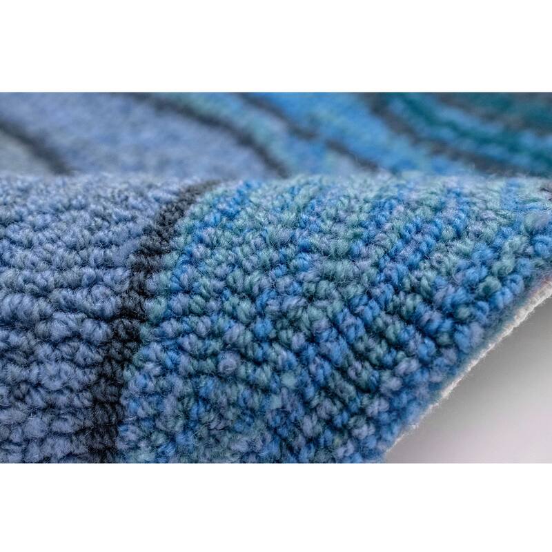 Liora Manne Ravella Mykonos Indoor/Outdoor Rug