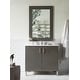 preview thumbnail 2 of 33, James Martin Vanities Metropolitan 36" Single Vanity, Silver Oak
