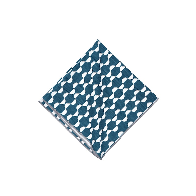 Lee Mallard Napkin Set of 4