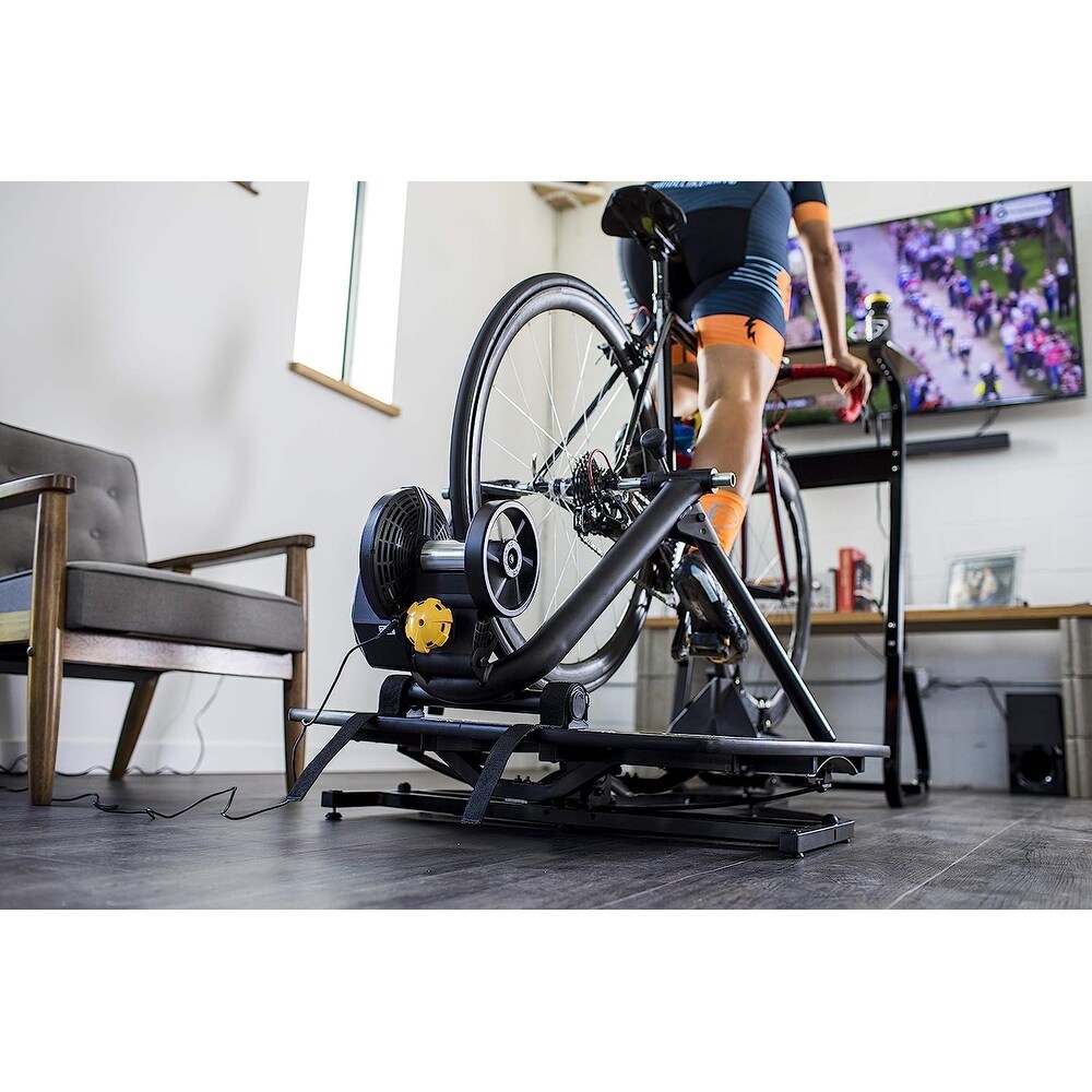 Saris Indoor Bike Trainer Accessories Trainer Boost Thru Axle Adapter Bed Bath Beyond 38121977