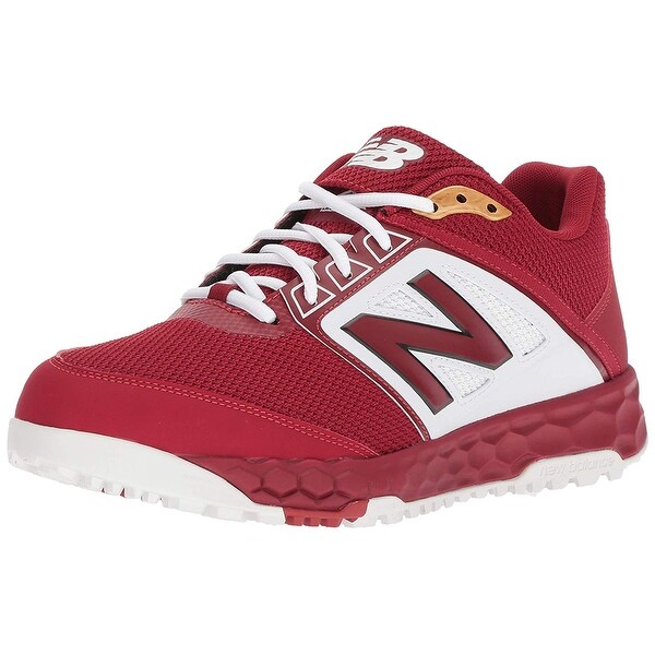 new balance men's 3000v4 baseball turf