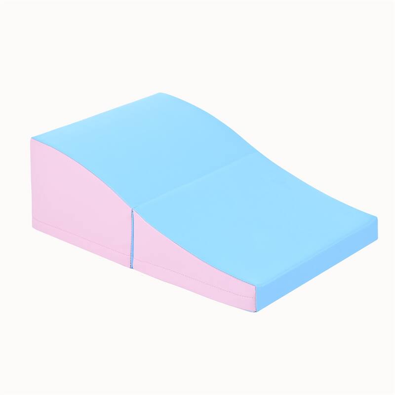 5 Piece Kids Foam Climbing Toys for Toddlers