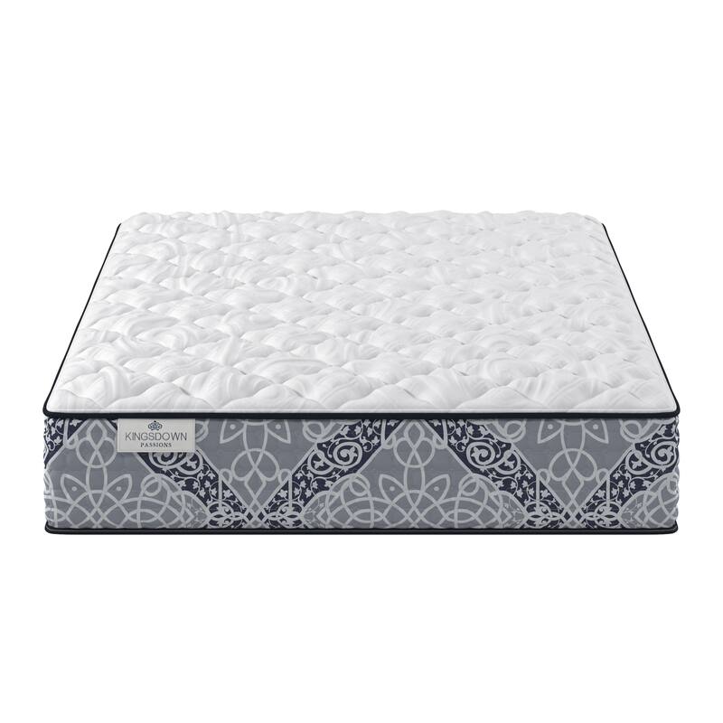 Kingsdown Passions Merridale 13.5 Inch Hybrid Premium Luxury Mattress