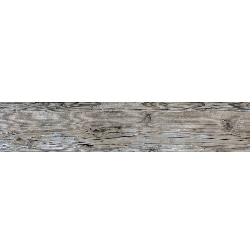 The Tile Life Molise 9x48 Porcelain Floor & Wall Tile