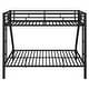 preview thumbnail 18 of 52, Metal Bunk Bed with Ladder and Guardrails