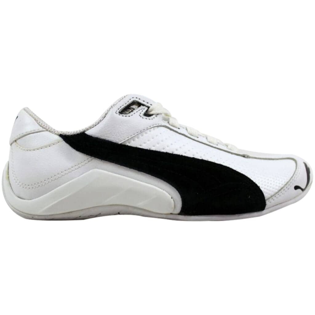 Puma millennius clearance
