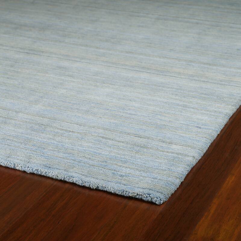 Renaissance Collection - 8' x 11' - Azure