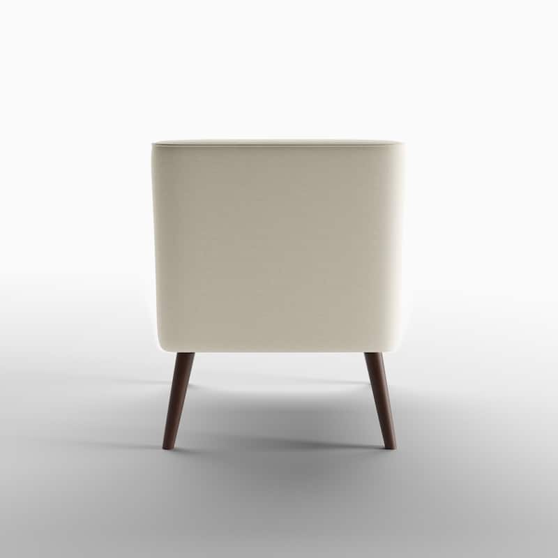 Artdeco Home - Carson Carrington Tagel Accent Chair