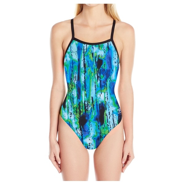 speedo chlorine resistant swimwear