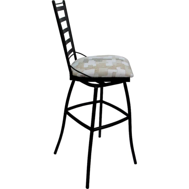Outdoor Indoor Bar Stool Counter Bar Extra Tall - Jenna without Arms - Bar Stool