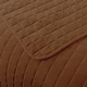 preview thumbnail 16 of 35, Velvet Trim Down Alternative Blanket