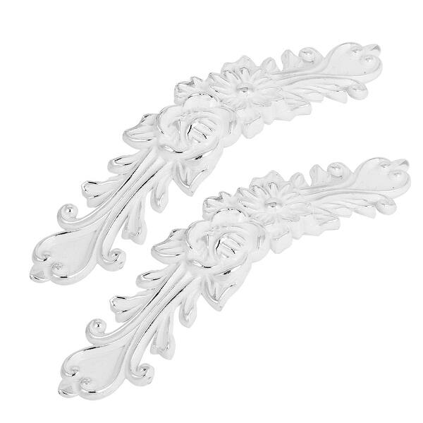 Shop Furniture Cabinet Drawer Door Decorative Knobs Pulls Handles