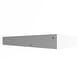 preview thumbnail 120 of 157, Pyramid Solid Surface Wall-Mounted Bathroom Sink