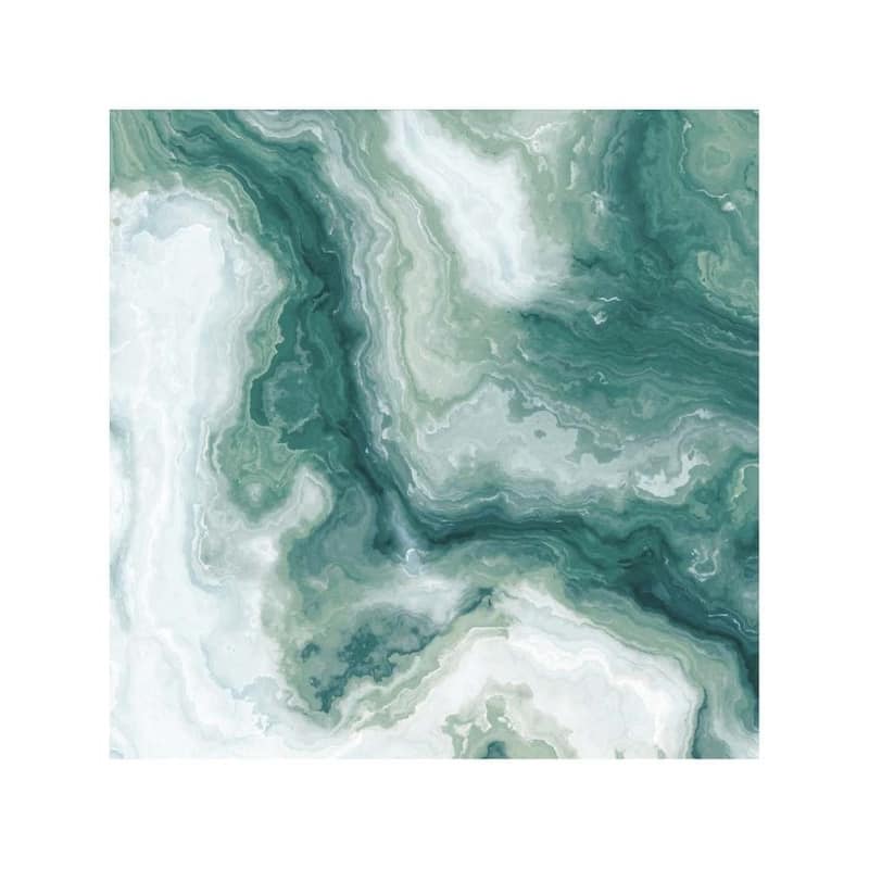 The Tile Life Isle 6x6 Porcelain Floor & Wall Tile