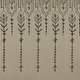 preview thumbnail 4 of 12, Indigo Road by Egypt Sherrod Palo Global Embroidery Semi-Sheer Rod Pocket 1-Piece Curtain Panel, Single Panel