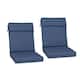 Option Navy Blue