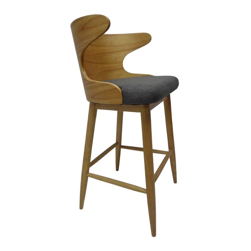 Bar Chairs Set of 2