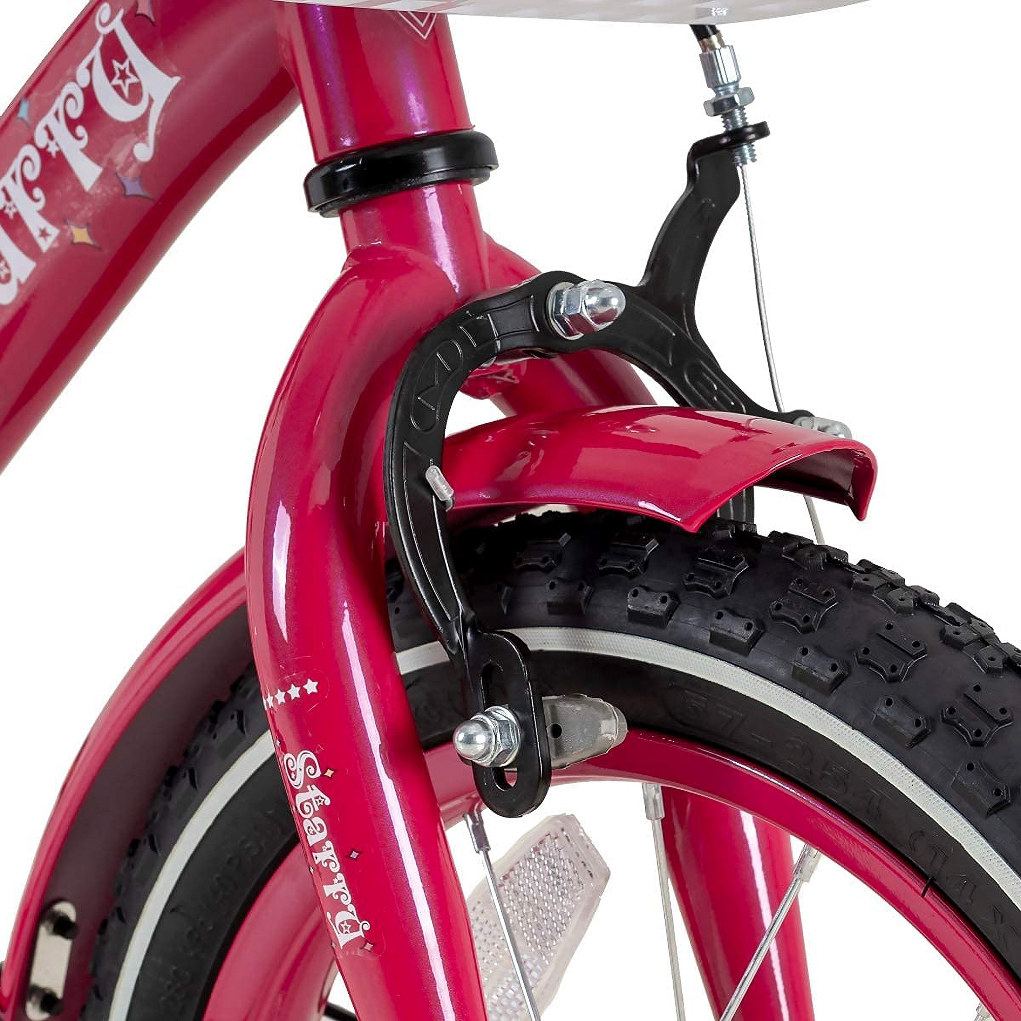 Womens bike with training wheels online